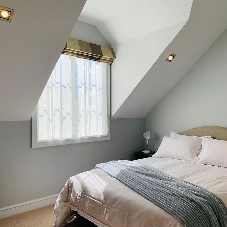 Tinkerbell Cottage 2-4 Bedroom- Russell Cottages Collection Eksteriør bilde