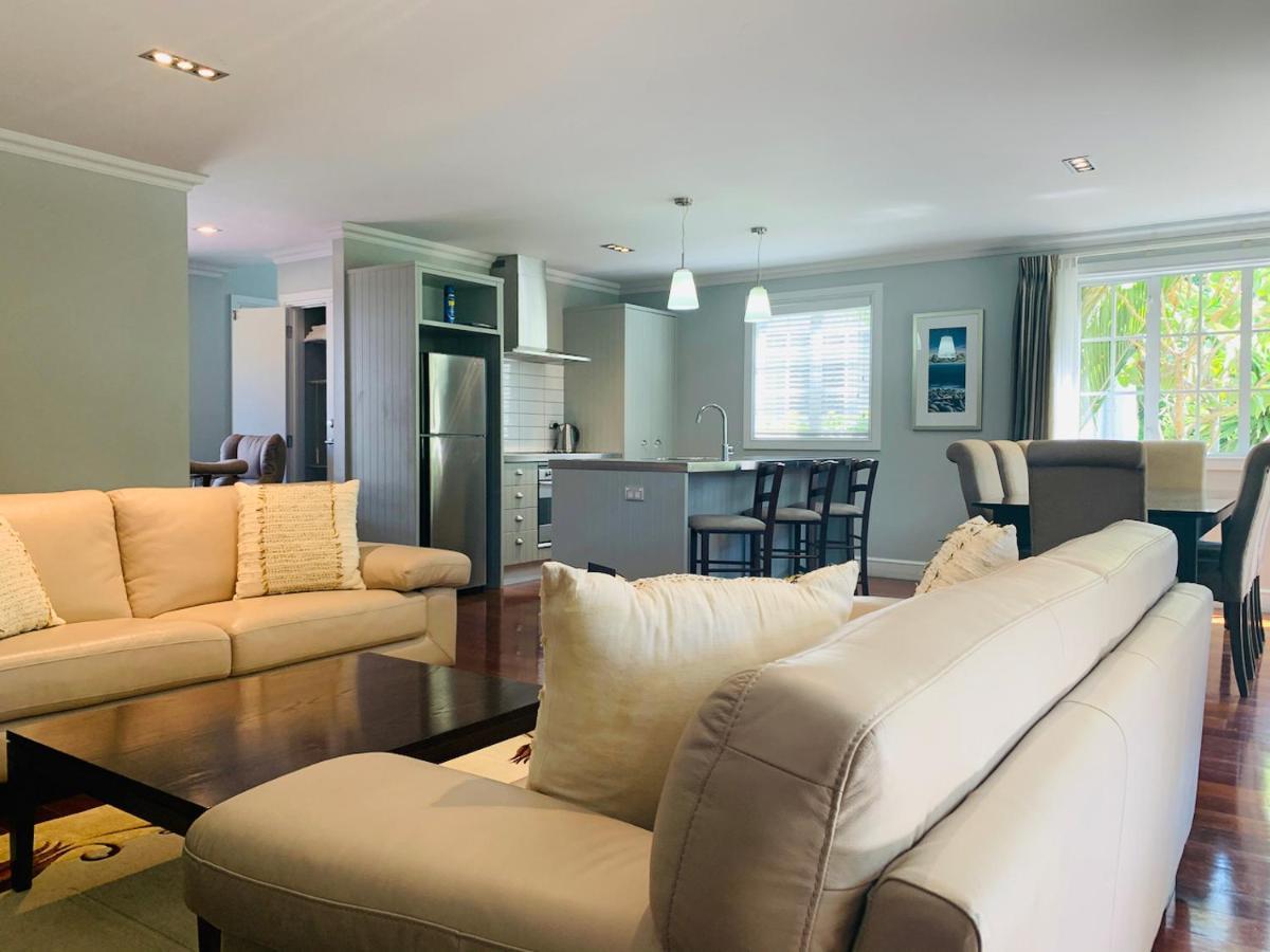 Tinkerbell Cottage 2-4 Bedroom- Russell Cottages Collection Eksteriør bilde