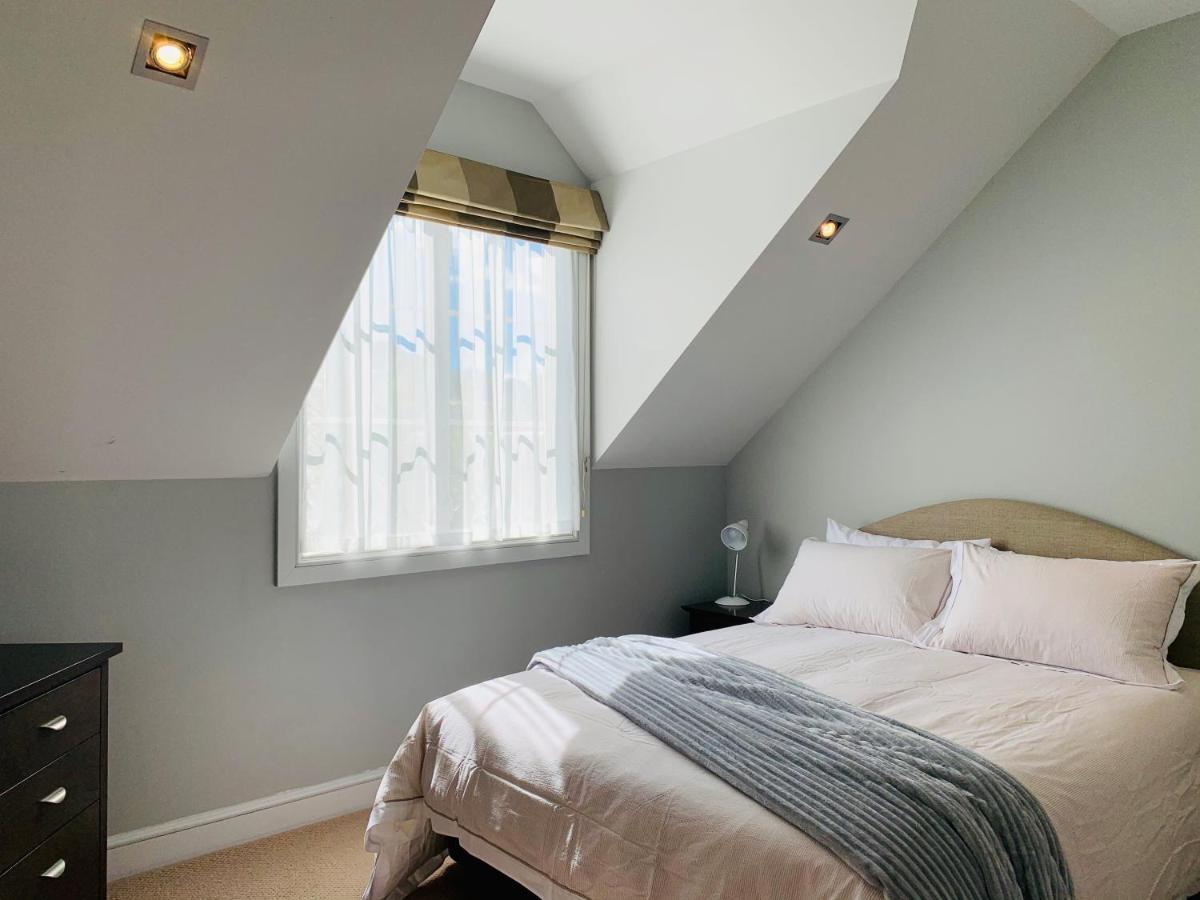 Tinkerbell Cottage 2-4 Bedroom- Russell Cottages Collection Eksteriør bilde