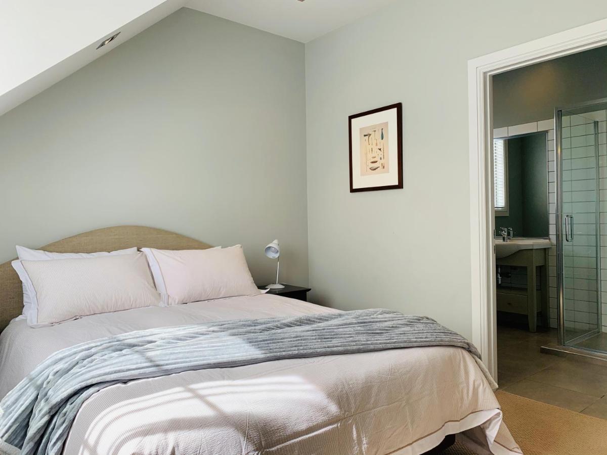 Tinkerbell Cottage 2-4 Bedroom- Russell Cottages Collection Eksteriør bilde