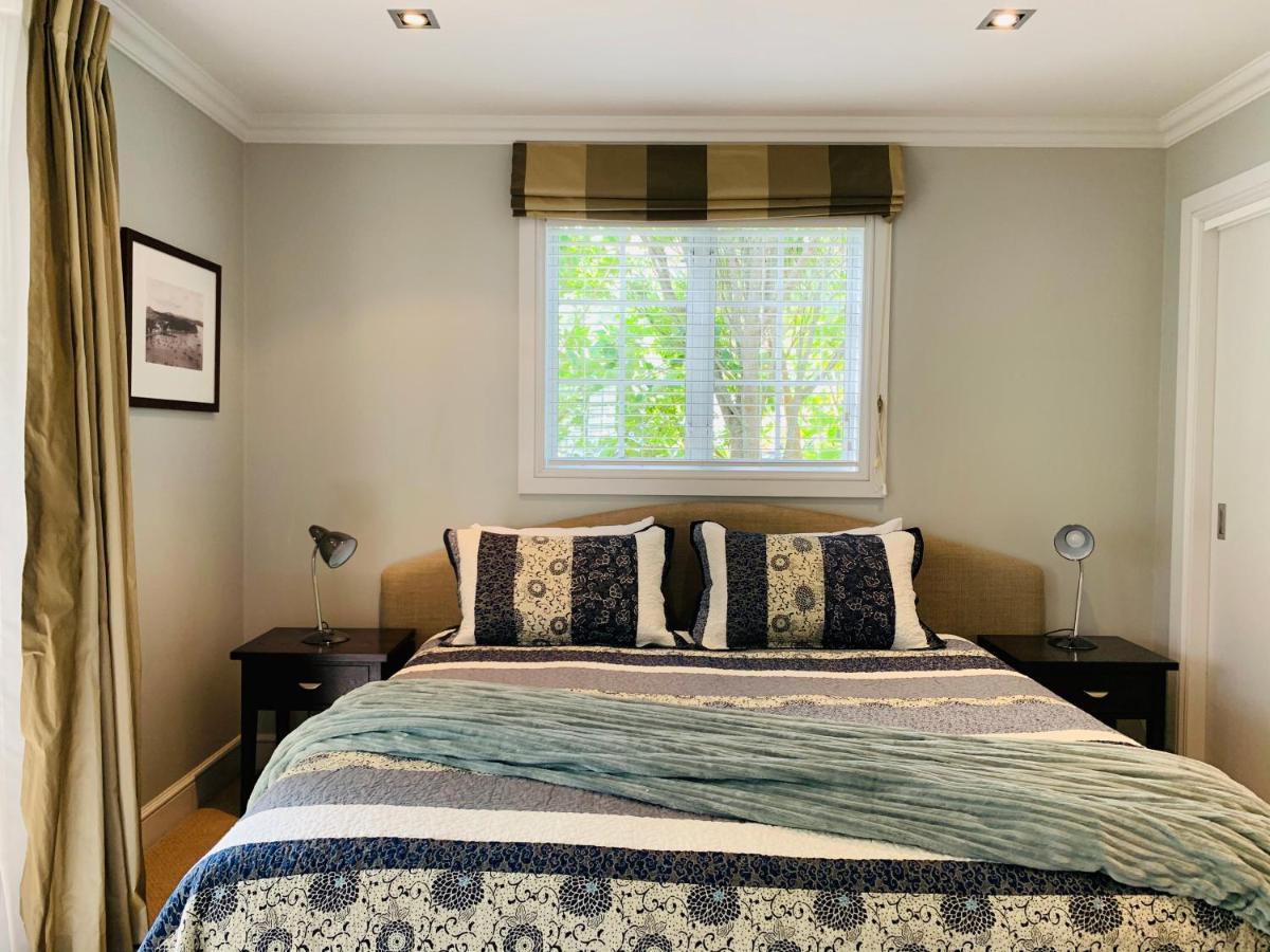 Tinkerbell Cottage 2-4 Bedroom- Russell Cottages Collection Eksteriør bilde