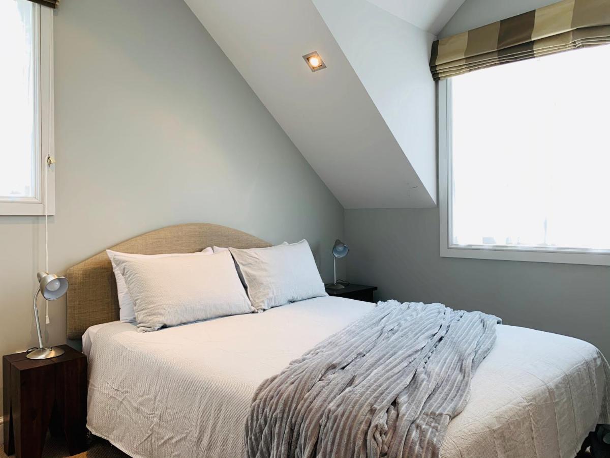 Tinkerbell Cottage 2-4 Bedroom- Russell Cottages Collection Eksteriør bilde