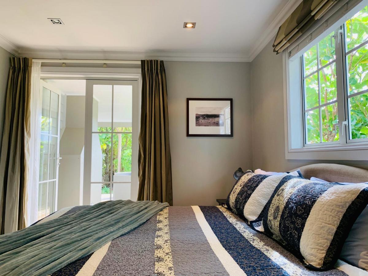 Tinkerbell Cottage 2-4 Bedroom- Russell Cottages Collection Eksteriør bilde