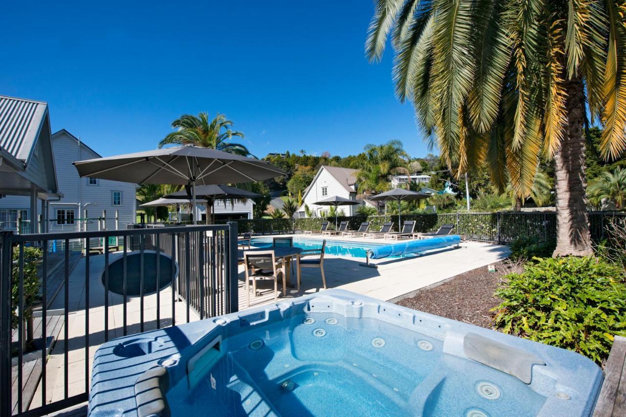 Tinkerbell Cottage 2-4 Bedroom- Russell Cottages Collection Eksteriør bilde