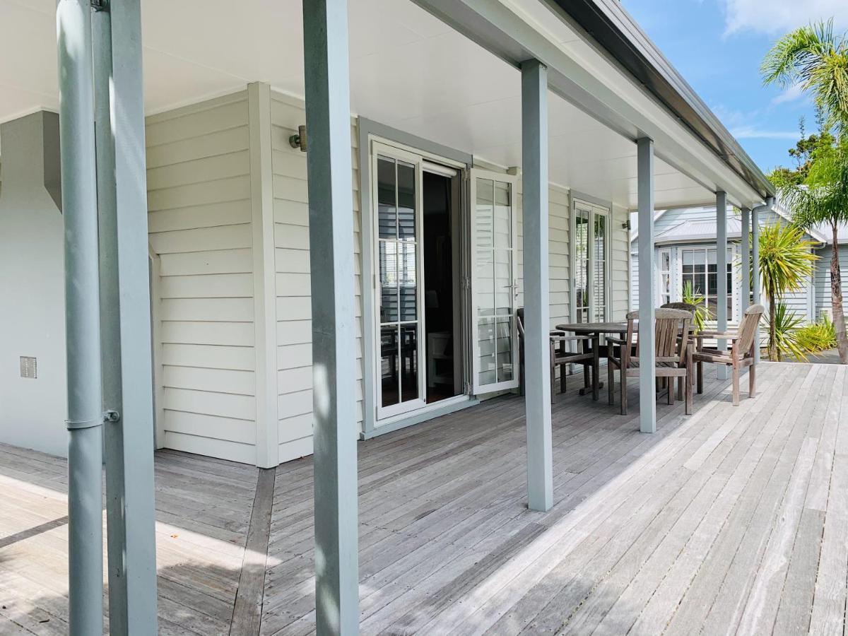 Tinkerbell Cottage 2-4 Bedroom- Russell Cottages Collection Eksteriør bilde